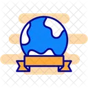 Terra Ícone