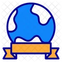 Terra Ícone