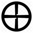 Terra Emblem Terra Symbol Terra Label Icon
