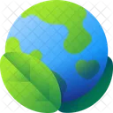 Terra  Ícone
