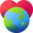 Terra  Ícone