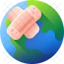 Terra  Ícone
