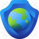 Terra  Ícone