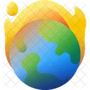 Terra  Ícone