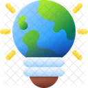 Terra  Ícone