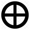 Terra Ícone
