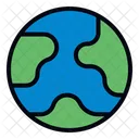 Terra Ícone