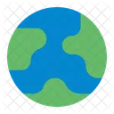 Terra Ícone