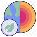 Terra  Ícone