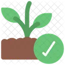 Terra verde  Icon