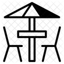 Terrace Icon