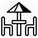 Terrace Icon