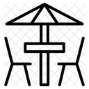 Terrace Icon