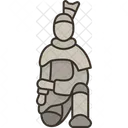 Terracotta  Icon