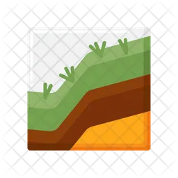 Terrain  Icon