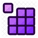 Terraria Tetris Puzzle Icon