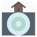 Terremoto  Icono