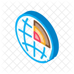 Terremoto global  Icono