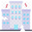 Terremoto  Icono
