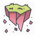 Juego Magia Fantasia Icono