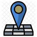 Terra  Ícone