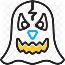 Terrible Eerie Dire Icon