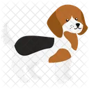 Terrier Dog Pet Icon