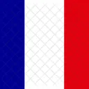 Territorio Das Ilhas Wallis E Futuna Bandeira Pais Ícone