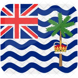 Territory Flag Icon
