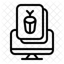Terror Icono
