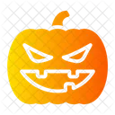 Terror Spooky Horror Icon