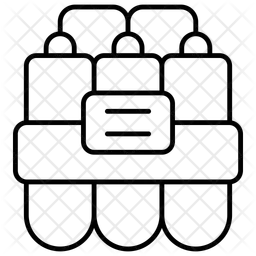 Terrorismus  Symbol