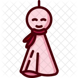 Teru teru bozu  Icon