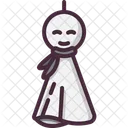 Teru teru bozu  Icon