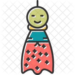 Teru Teru Bozu  Icon