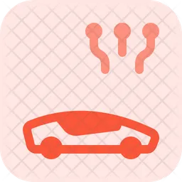 Tesla Network  Icon