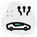 Tesla Network  Icon