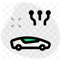 Tesla Network  Icon