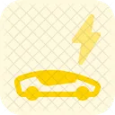 Tesla Power  Symbol