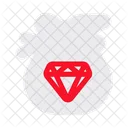 Tesoro Pirata Diamante Icon