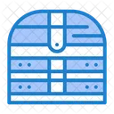 Tesoro  Icon