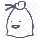 Tesoro  Icono