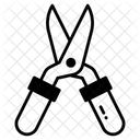 Jardinagem Tesoura Poda Ícone