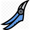 Tesouras De Podar Ecologia Eco Ícone