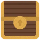 Tesouro  Ícone