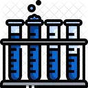 Tesr Tube Test Tube Icon