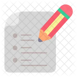 Test  Icon