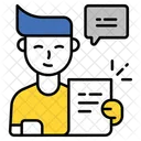 테스트 실험실 연구실 아이콘