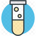 Test Tube Sample Icon