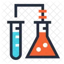 Test Chemical Experiment Experiment Icon